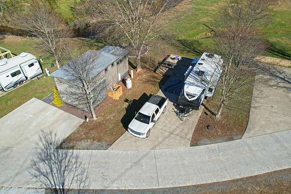 0.01 Acres of Residential Land for Sale in Morganton, Georgia