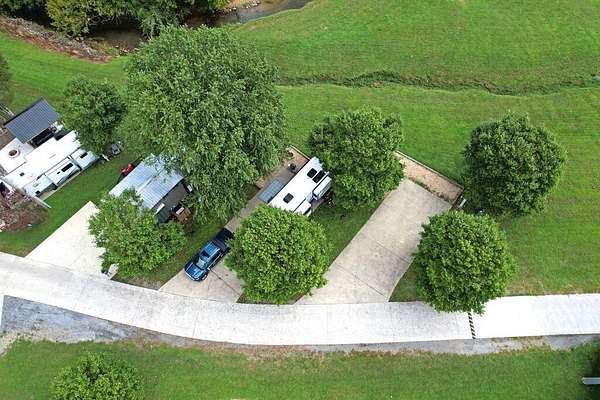0.01 Acres of Residential Land for Sale in Morganton, Georgia