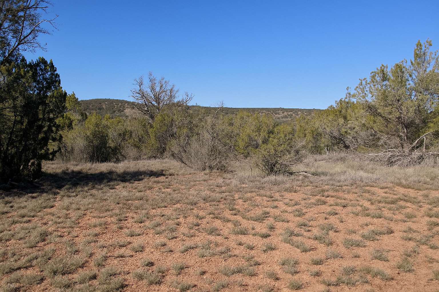 2.12 Acres of Residential Land for Sale in Seligman, Arizona