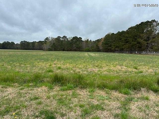 9.25 Acres of Land for Sale in Sunbury, North Carolina