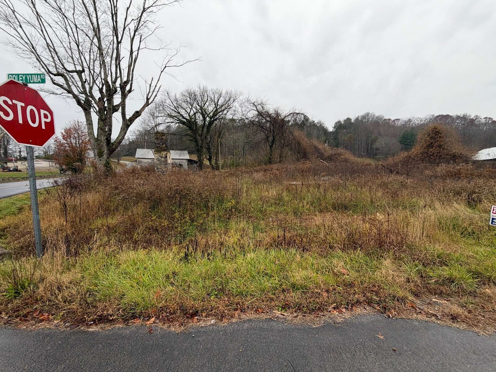 6.74 Acres of Land for Sale in Columbia, Kentucky