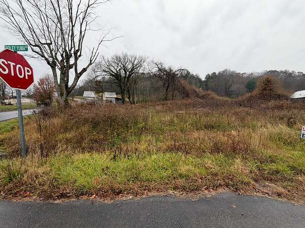 6.74 Acres of Land for Sale in Columbia, Kentucky