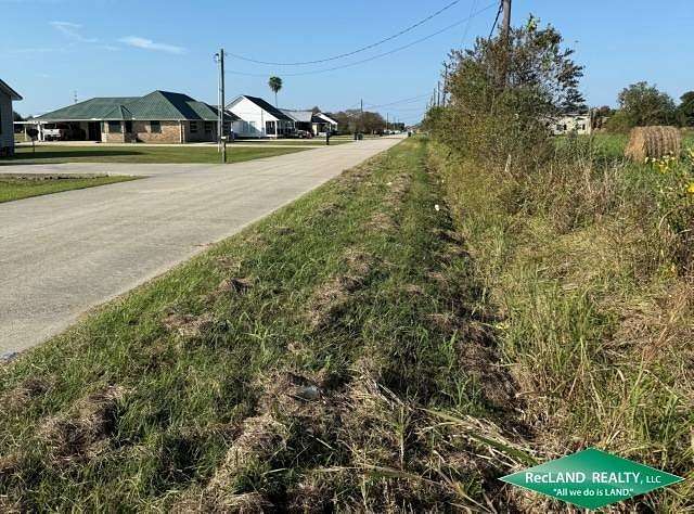 0.34 Acres of Land for Sale in Cut Off, Louisiana
