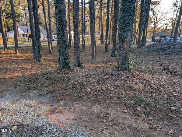 0.08 Acres of Residential Land for Sale in Durham, North Carolina