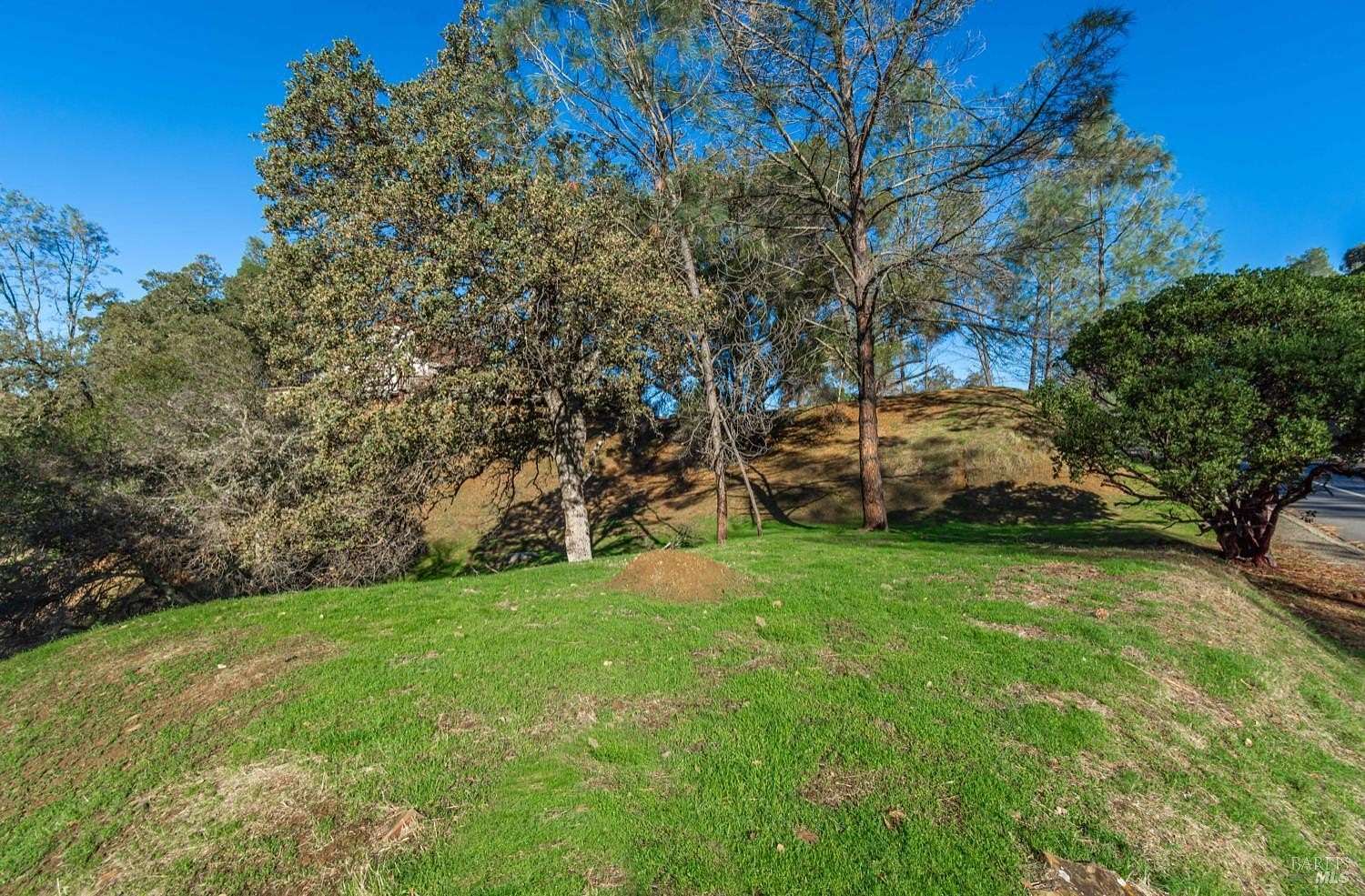 0.24 Acres of Residential Land for Sale in Napa, California