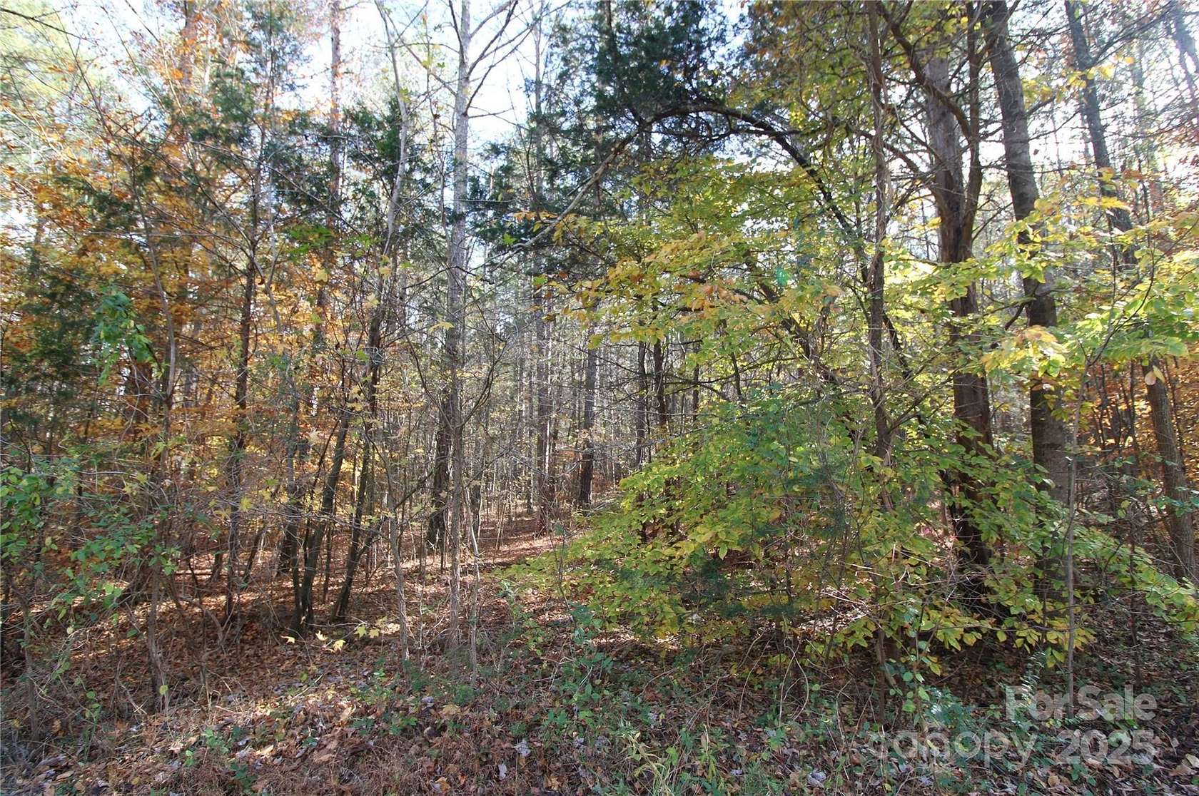6.5 Acres of Residential Land for Sale in Rock Hill, South Carolina