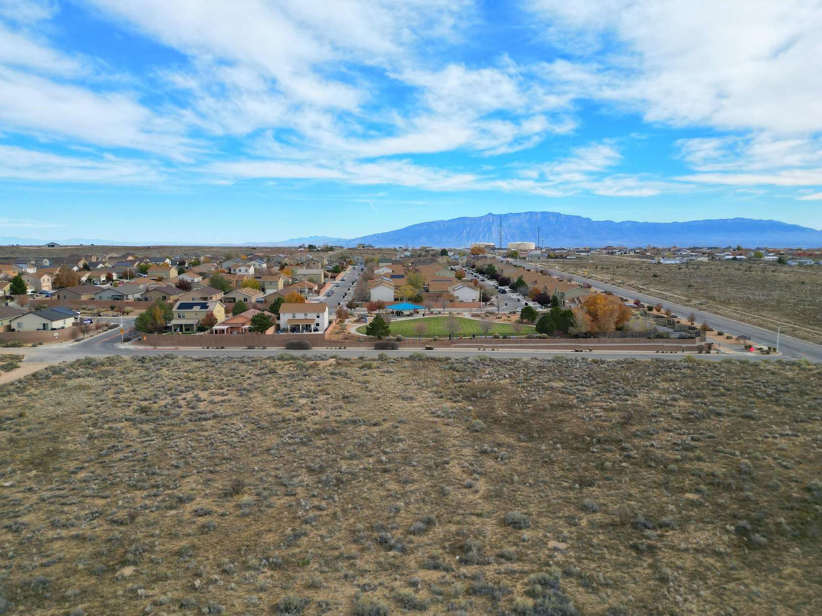 1 Acre of Land for Sale in Rio Rancho, New Mexico