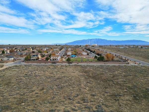 1 Acre of Land for Sale in Rio Rancho, New Mexico