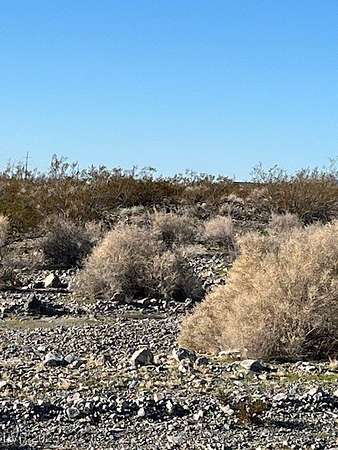 0.67 Acres of Residential Land for Sale in Pahrump, Nevada