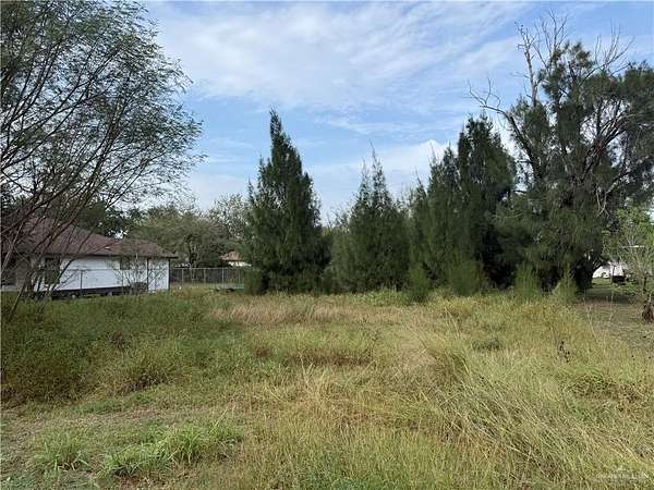 0.21 Acres of Residential Land for Sale in Edinburg, Texas