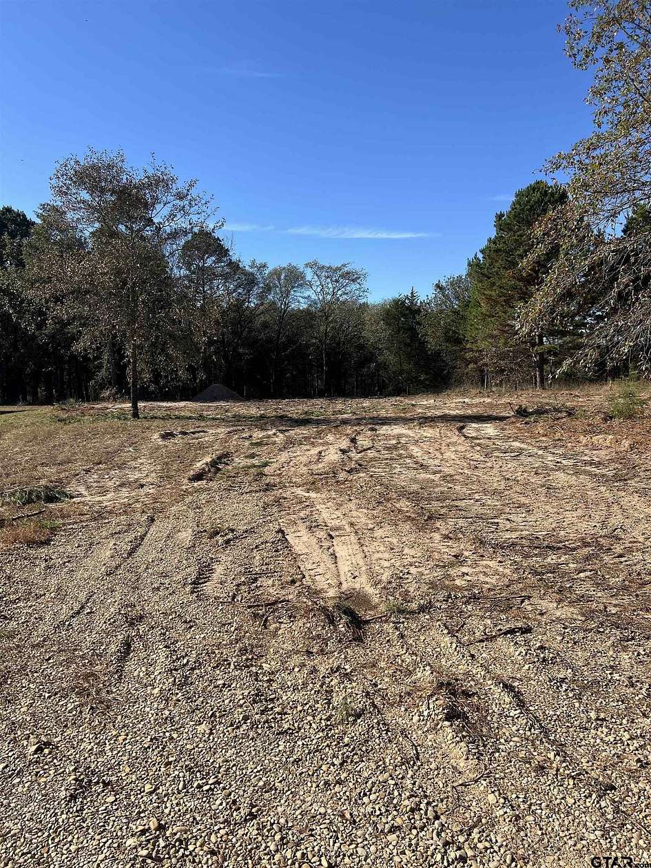 2.74 Acres of Residential Land for Sale in Lindale, Texas