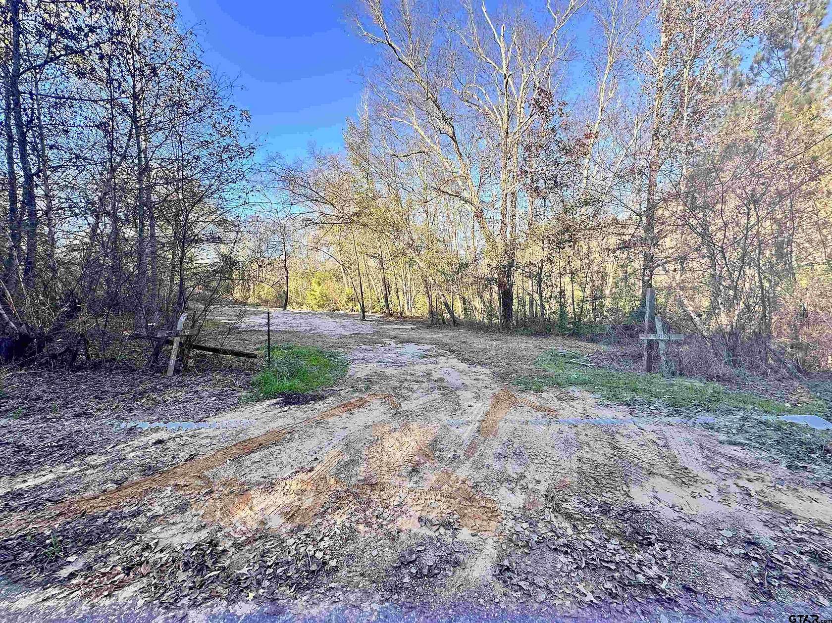 2.68 Acres of Residential Land for Sale in LaRue, Texas
