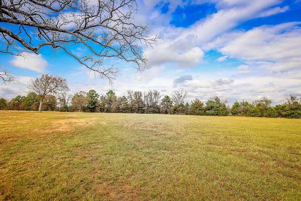 20 Acres of Agricultural Land for Sale in Gladewater, Texas