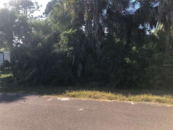 0.23 Acres of Residential Land for Sale in Port Charlotte, Florida