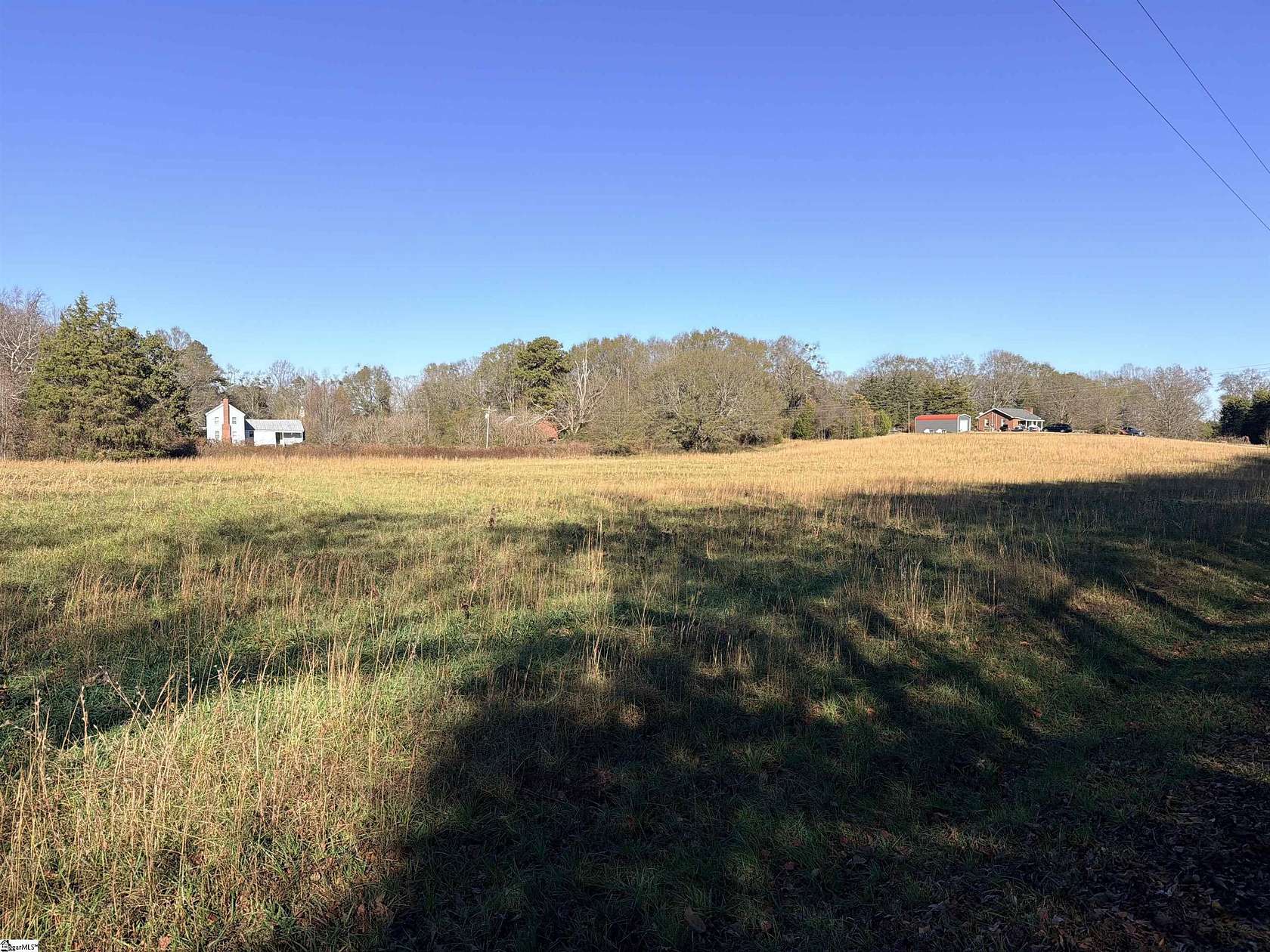 1.2 Acres of Residential Land for Sale in Woodruff, South Carolina