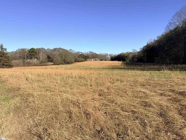 1 Acre of Residential Land for Sale in Woodruff, South Carolina