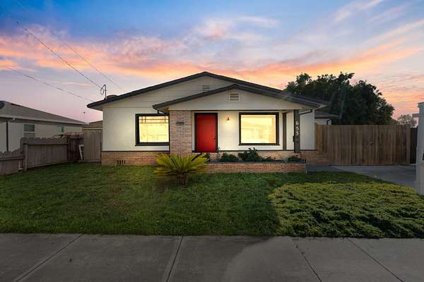 1 Acre of Residential Land for Sale in Hollister, California