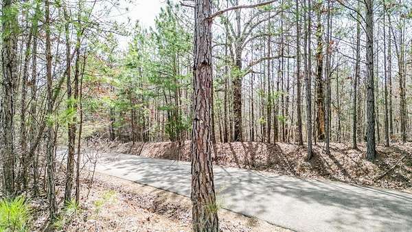 10.8 Acres of Recreational & Residential Land for Sale in Oxford, Mississippi
