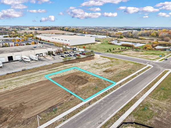 0.23 Acres of Residential Land for Sale in Cottage Grove, Wisconsin