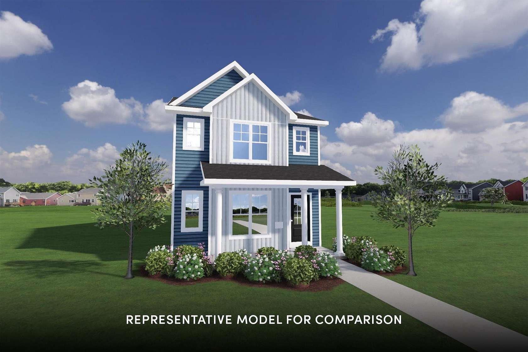 0.07 Acres of Residential Land with Home for Sale in Verona, Wisconsin