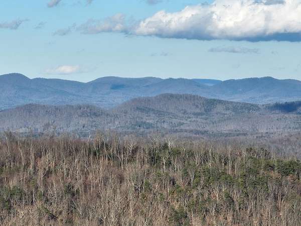 1.6 Acres of Residential Land for Sale in Ellijay, Georgia