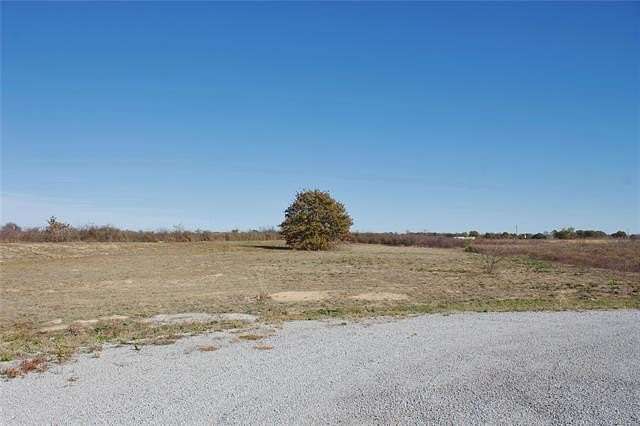 0.96 Acres of Residential Land for Sale in Thackerville, Oklahoma