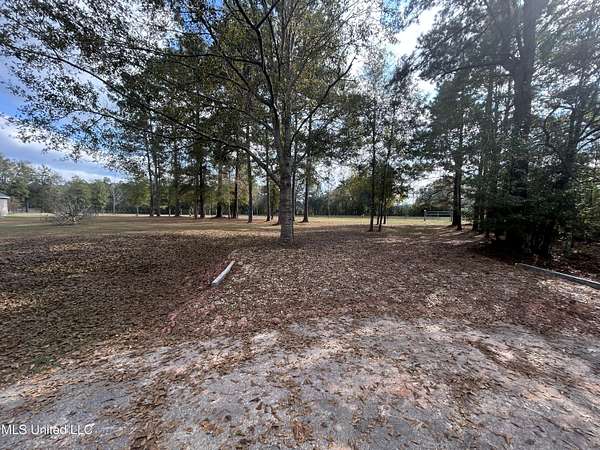 1.72 Acres of Residential Land for Sale in Picayune, Mississippi