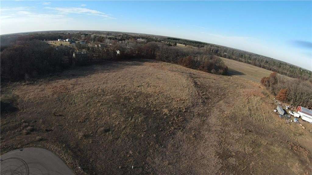 2.58 Acres of Residential Land for Sale in Princeton, Minnesota