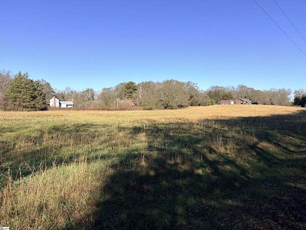 1 Acre of Residential Land for Sale in Woodruff, South Carolina