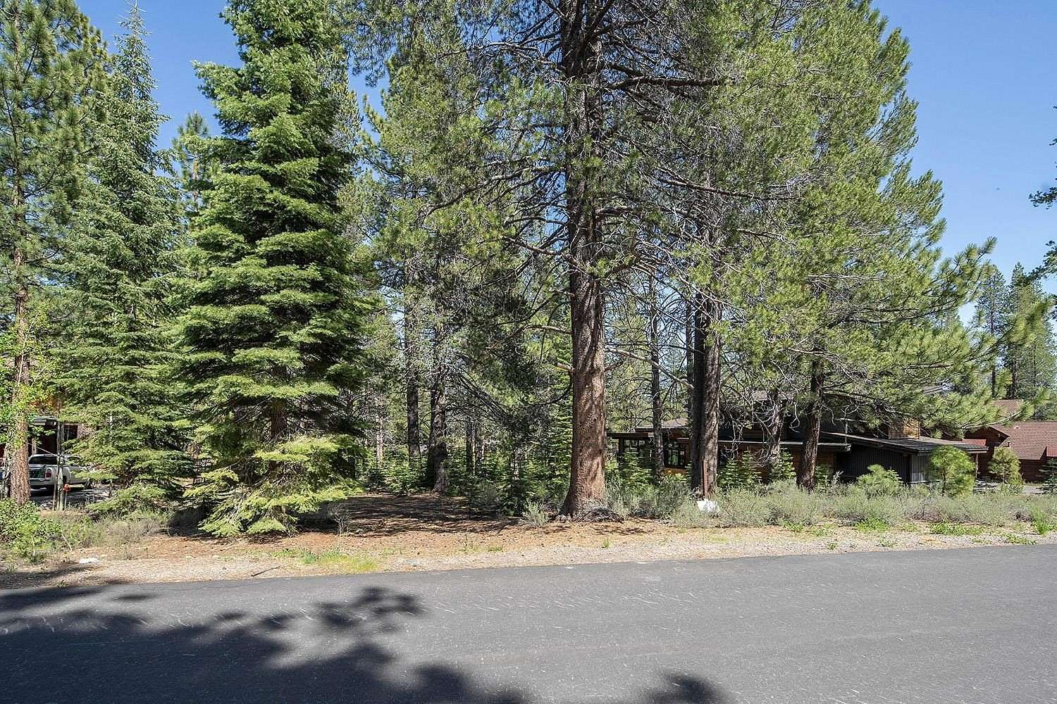 0.35 Acres of Residential Land for Sale in Truckee, California