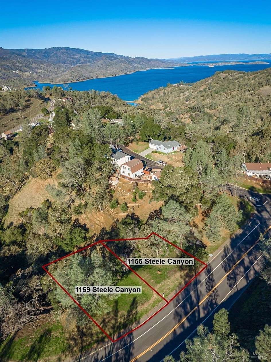 0.27 Acres of Residential Land for Sale in Napa, California