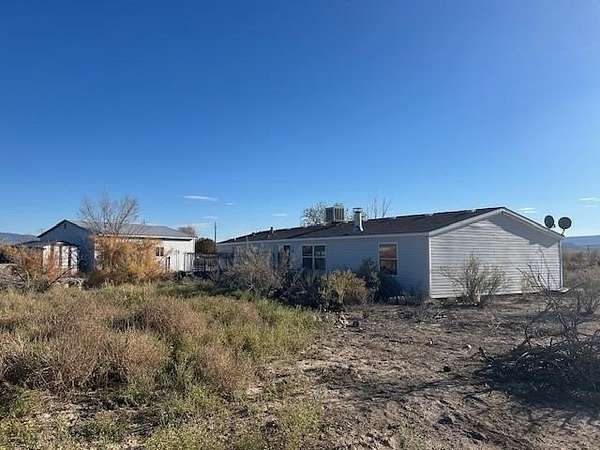 2.3 Acres of Residential Land with Home for Sale in Whitewater, Colorado