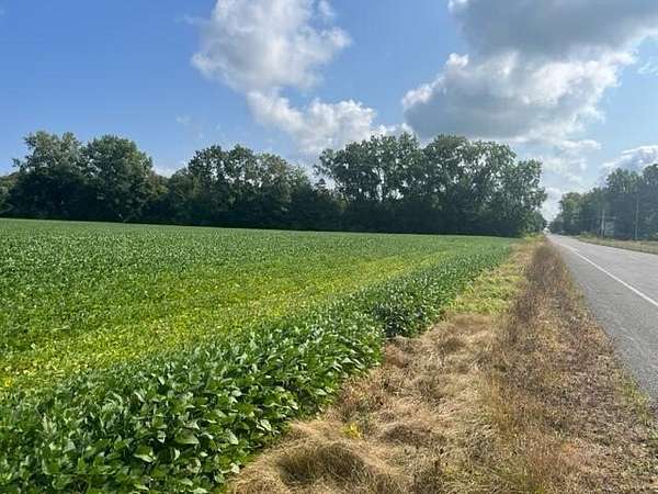 15.8 Acres of Land for Sale in New Buffalo, Michigan