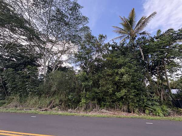 0.32 Acres of Residential Land for Sale in Pahoa, Hawaii