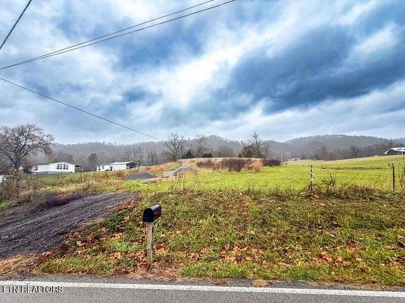 0.49 Acres of Residential Land for Sale in Washburn, Tennessee