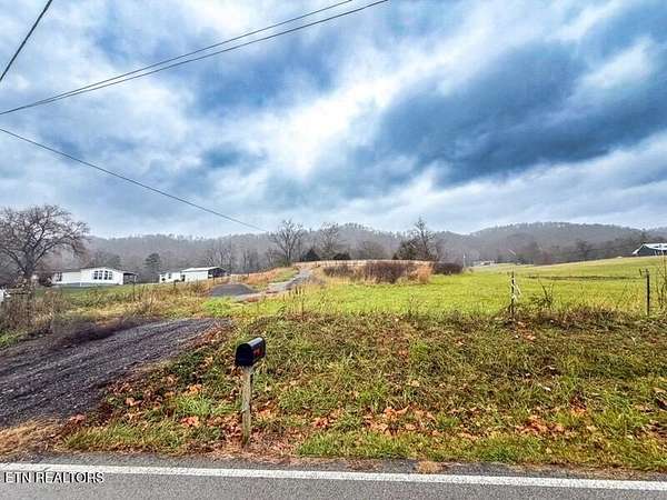 0.49 Acres of Residential Land for Sale in Washburn, Tennessee