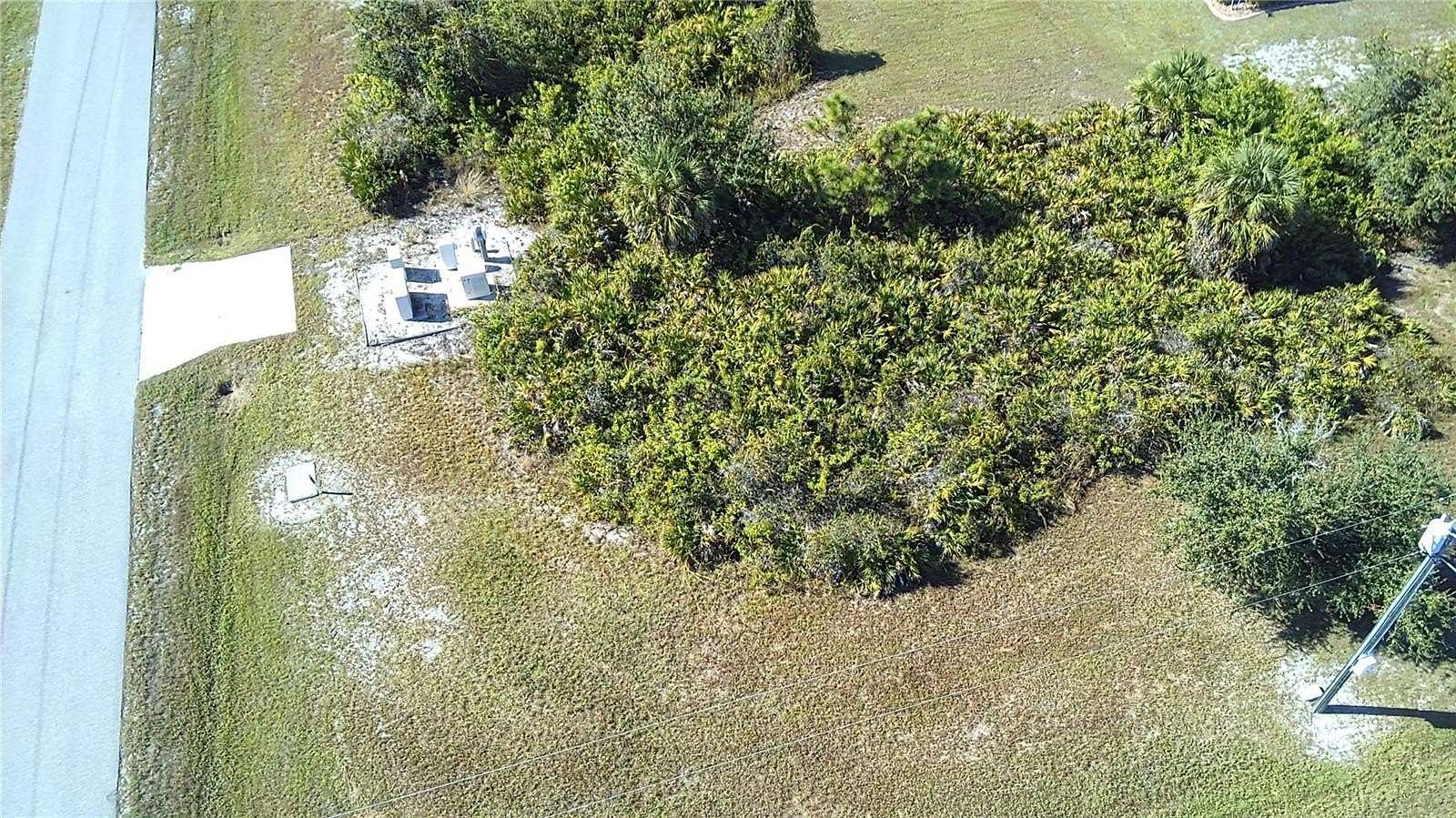 0.26 Acres of Residential Land for Sale in Placida, Florida