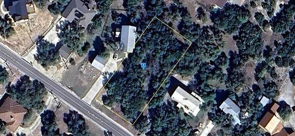 0.5 Acres of Land for Sale in Fischer, Texas