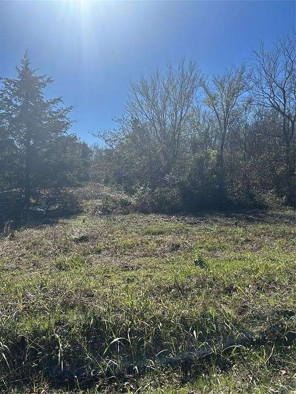 2.54 Acres of Land for Sale in Honey Grove, Texas