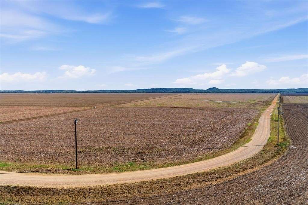 209 Acres of Recreational Land for Sale in Cameron, Texas