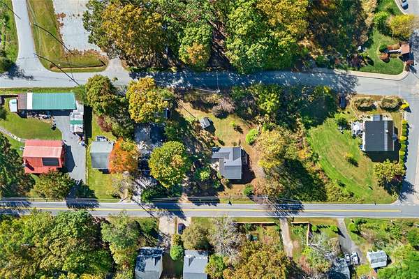 0.19 Acres of Residential Land for Sale in Black Mountain, North Carolina