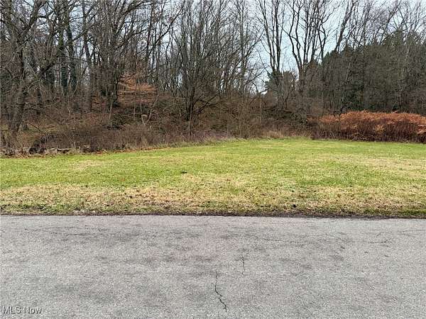 0.41 Acres of Residential Land for Sale in East Palestine, Ohio