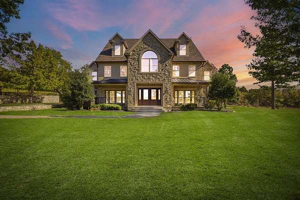 1.52 Acres of Residential Land with Home for Sale in Denison, Texas