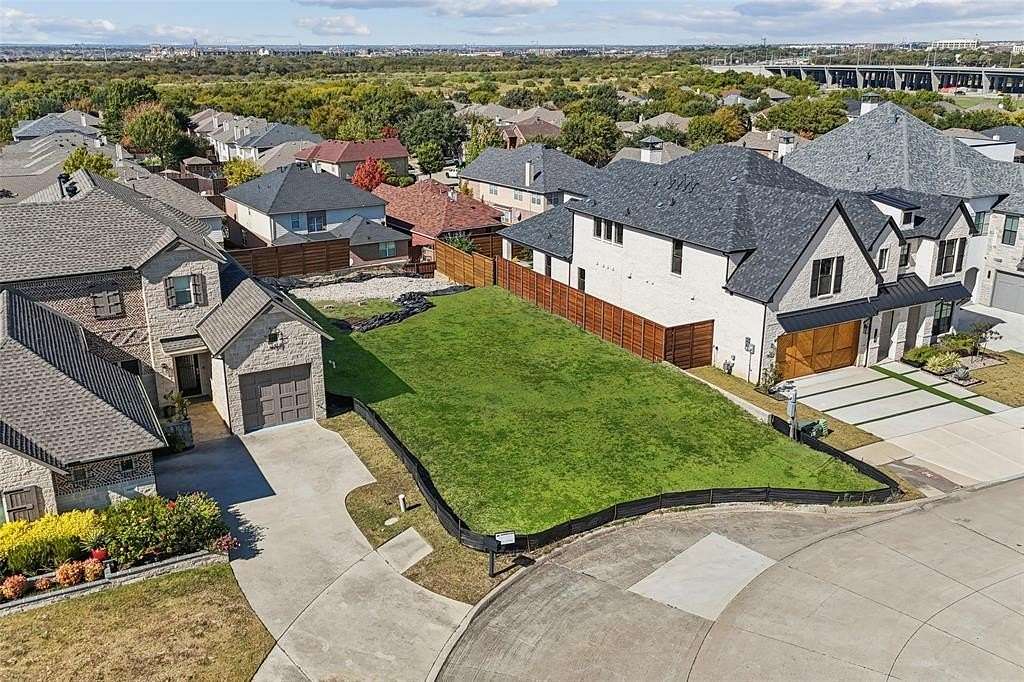 0.15 Acres of Residential Land for Sale in Frisco, Texas