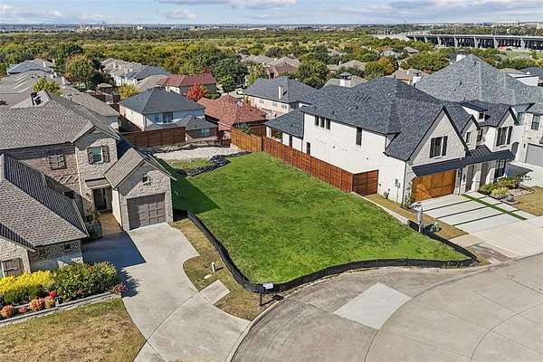 0.15 Acres of Residential Land for Sale in Frisco, Texas