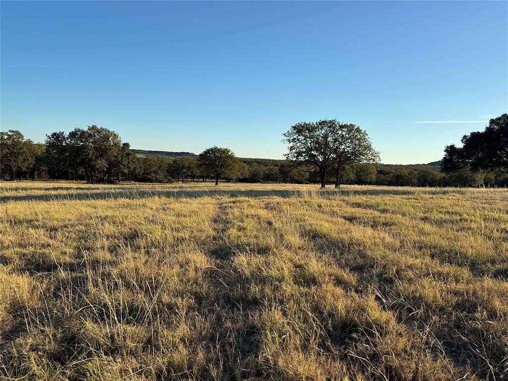 30 Acres of Agricultural Land for Sale in Gordon, Texas