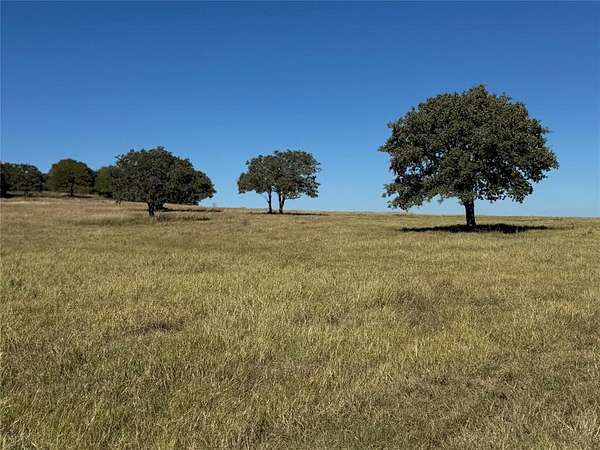 30 Acres of Land for Sale in Gordon, Texas