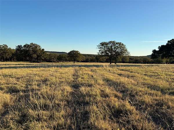 30 Acres of Land for Sale in Gordon, Texas