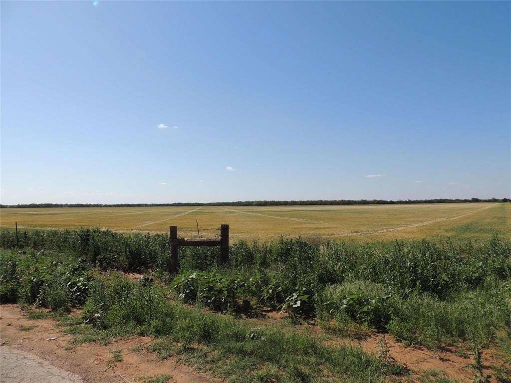 157 Acres of Agricultural Land for Sale in Trent, Texas