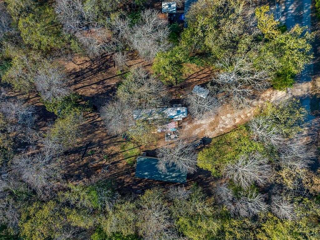 2 Acres of Residential Land for Sale in Cleburne, Texas